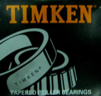 Новые каталоги Timken